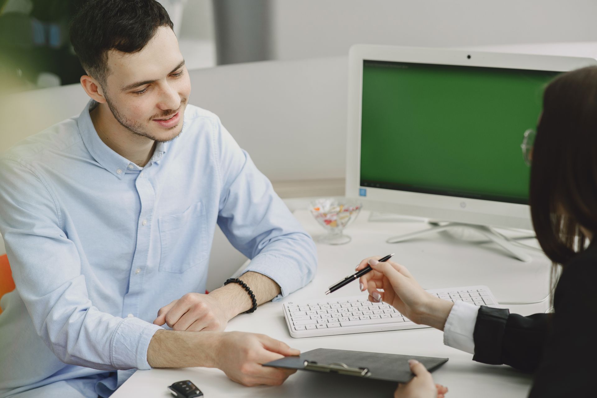 What Is a Student Checking Account and Who Should Get One?
