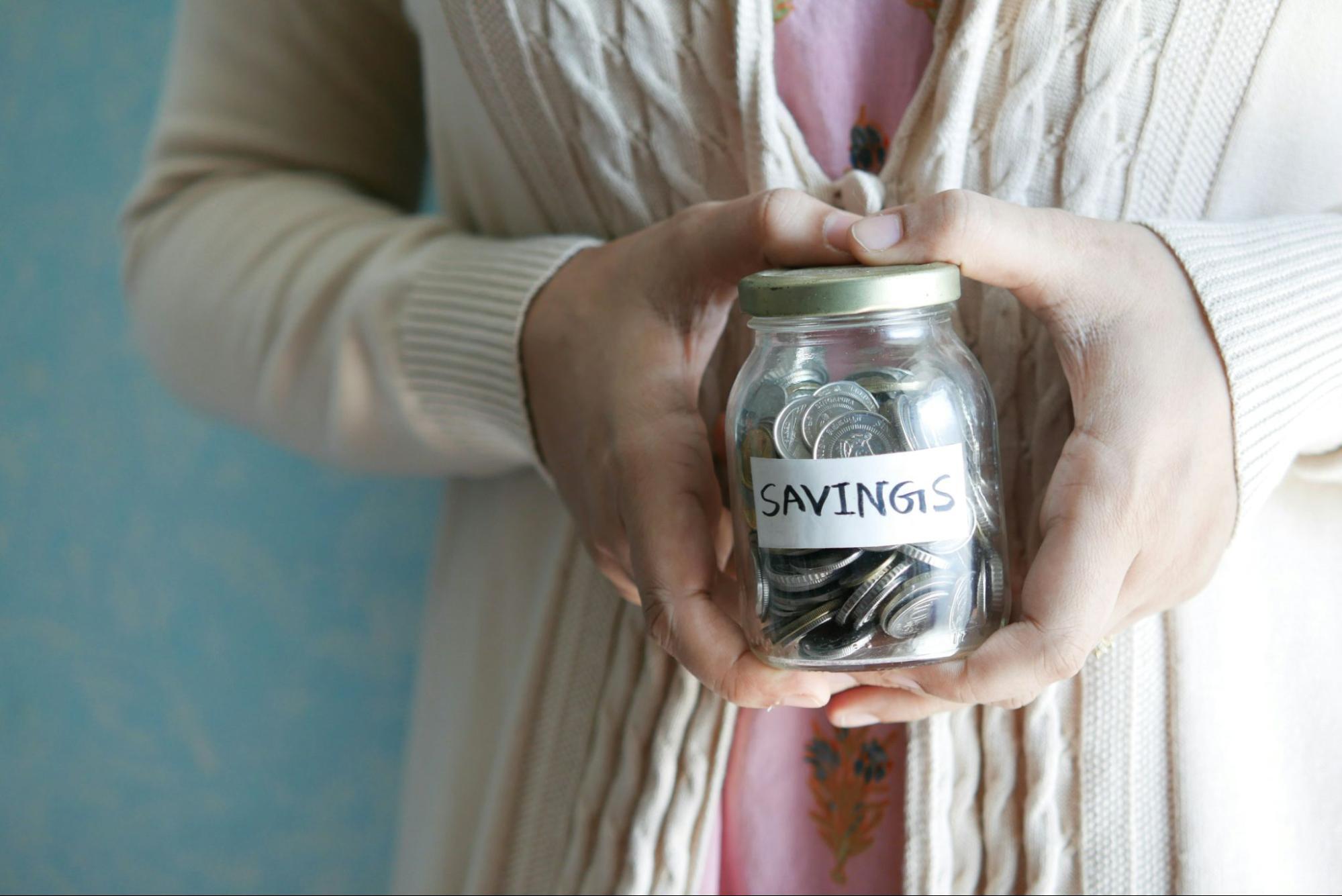 How Much Should You Have in Savings at Each Stage of Life?